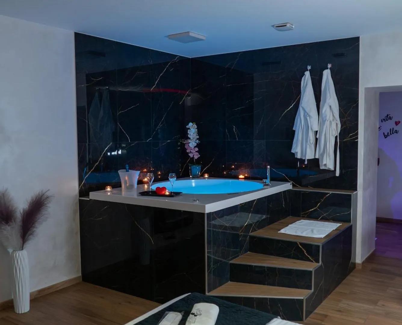 Suite Meghan Home Catania Apartment
