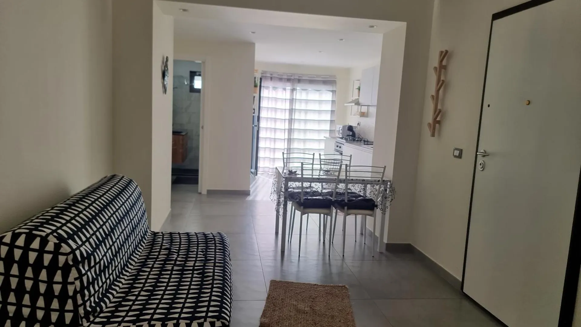 Suite Meghan Home Catania Italy