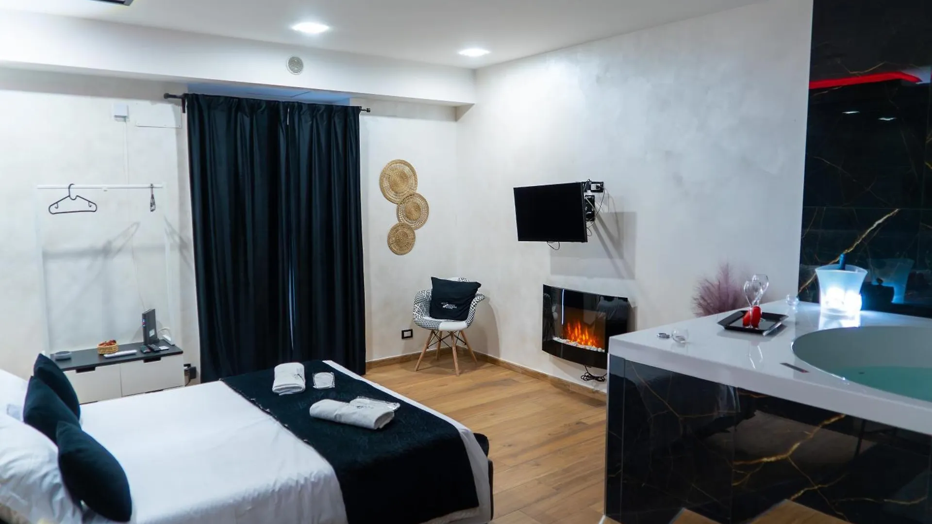 Apartment Suite Meghan Home Catania