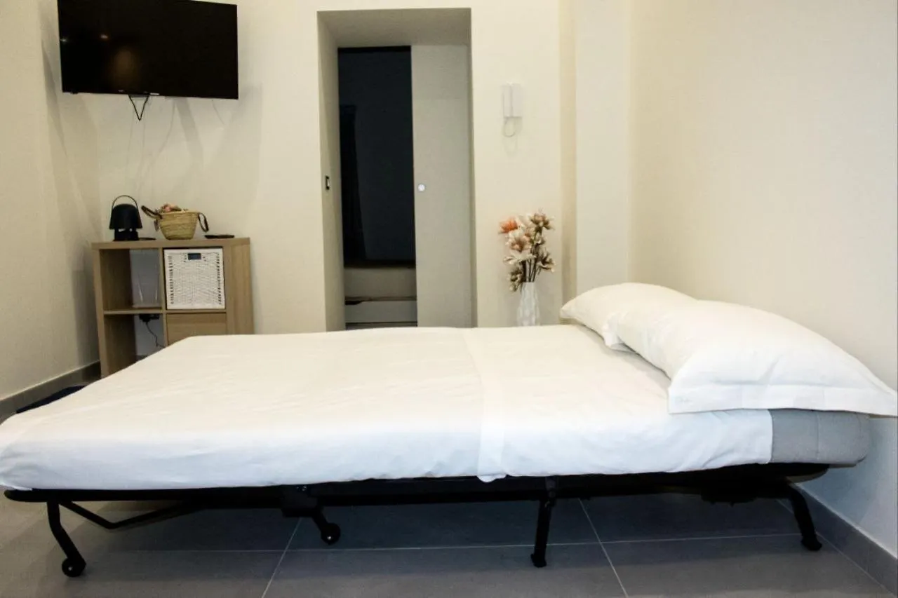 Suite Meghan Home Catania Apartment