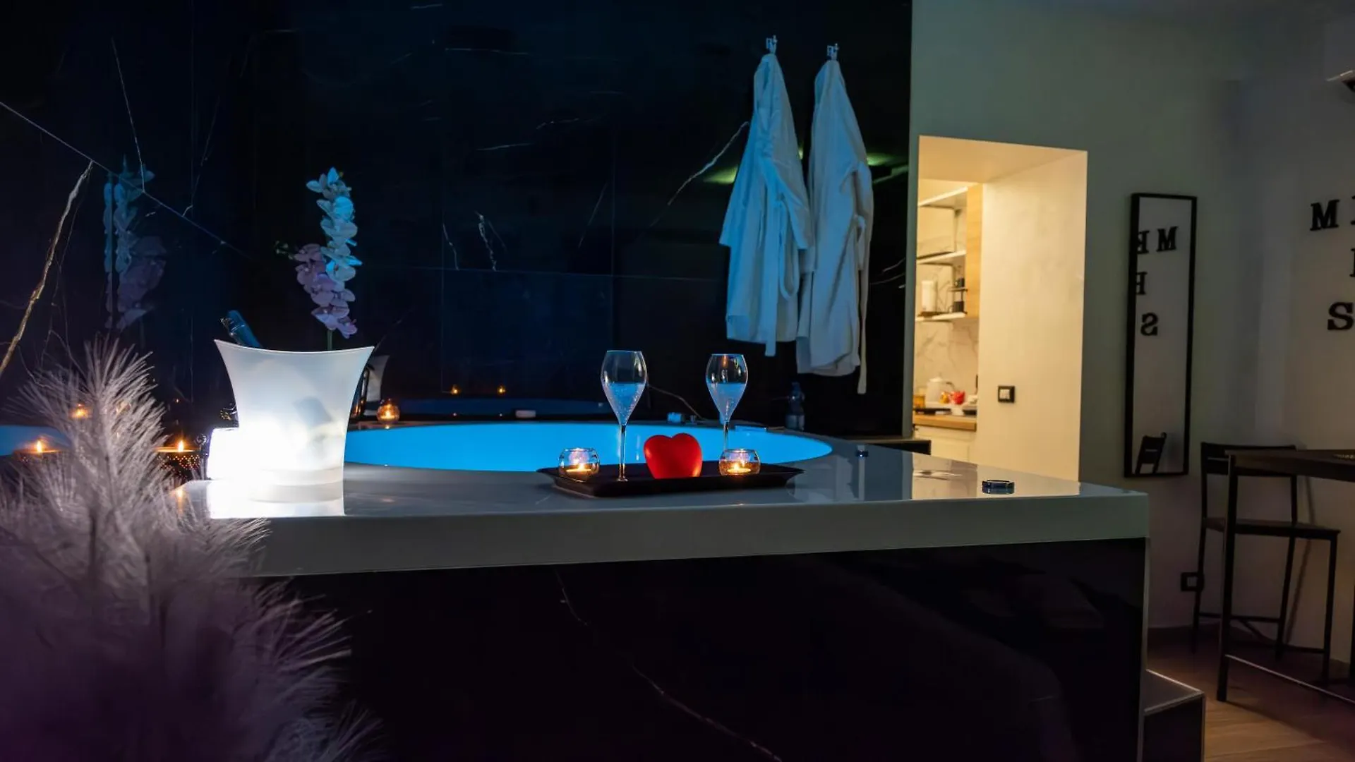 Suite Meghan Home Catania
